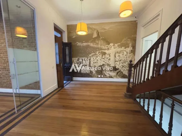 Imagem 4: Humaitá Casa com 5 dormitórios
