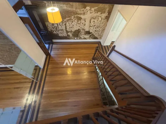 Imagem 2: Humaitá Casa com 5 dormitórios