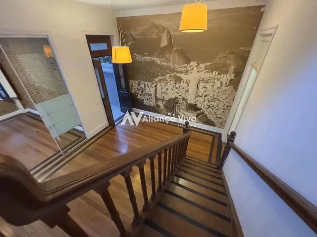 Imagem 8: Humaitá Casa com 5 dormitórios