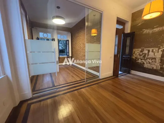 Imagem 14: Humaitá Casa com 5 dormitórios