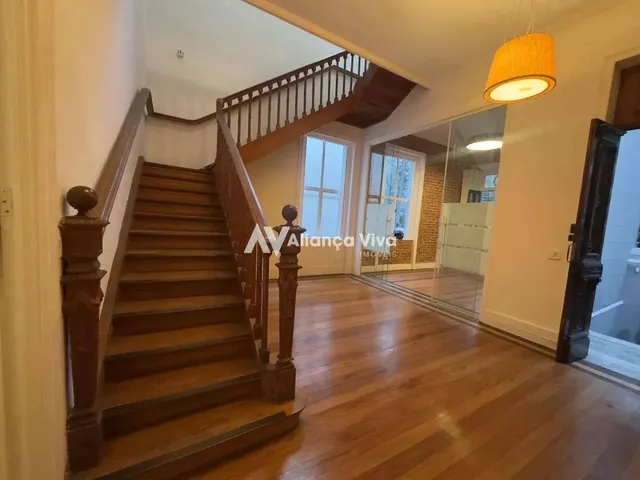 Imagem 15: Humaitá Casa com 5 dormitórios