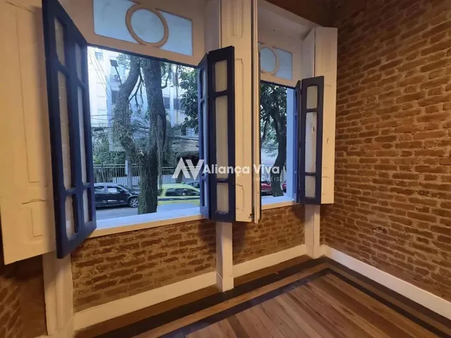 Imagem 9: Humaitá Casa com 5 dormitórios