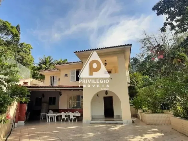 Imagem: Excepcional Casa Duplex 5 Quartos, Ao Lado
