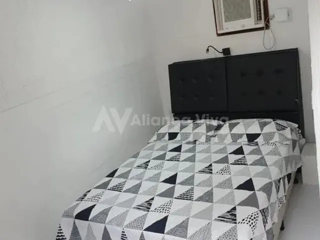 Imagem 16: Copacabana Casa com 5 dormitórios