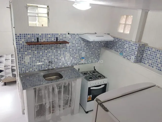 Imagem 6: Copacabana Casa com 5 dormitórios