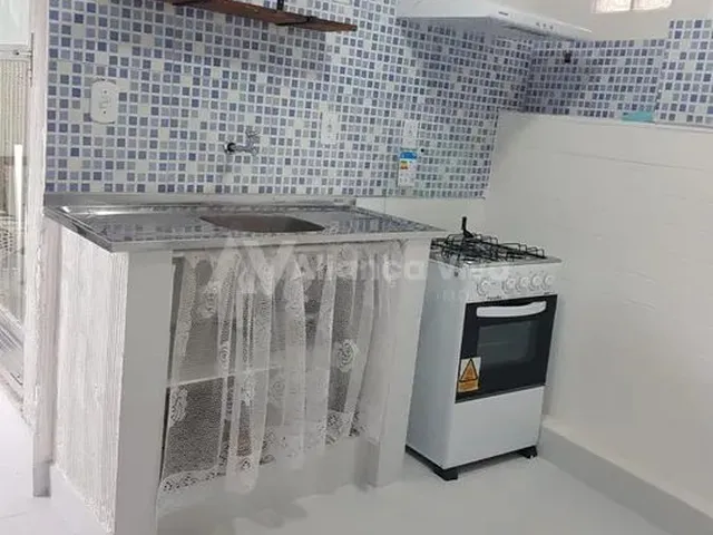 Imagem 10: Copacabana Casa com 5 dormitórios