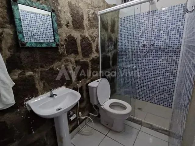 Imagem 15: Copacabana Casa com 5 dormitórios
