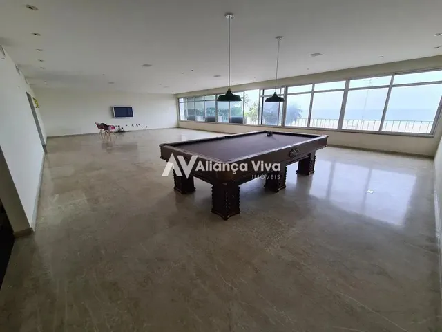Imagem: Copacabana