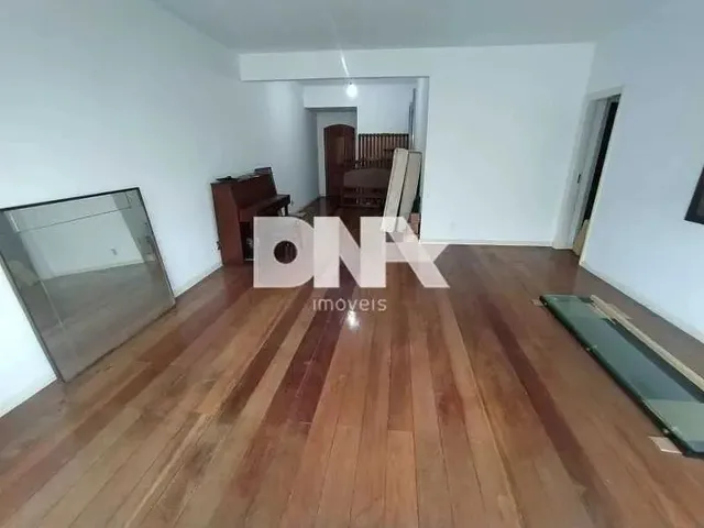Imagem: Apartamento-À Venda-Ipanema-Rio de Janeiro-Rj