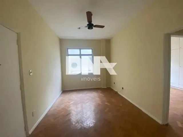 Imagem: Apartamento - / Residencial / Humaitá