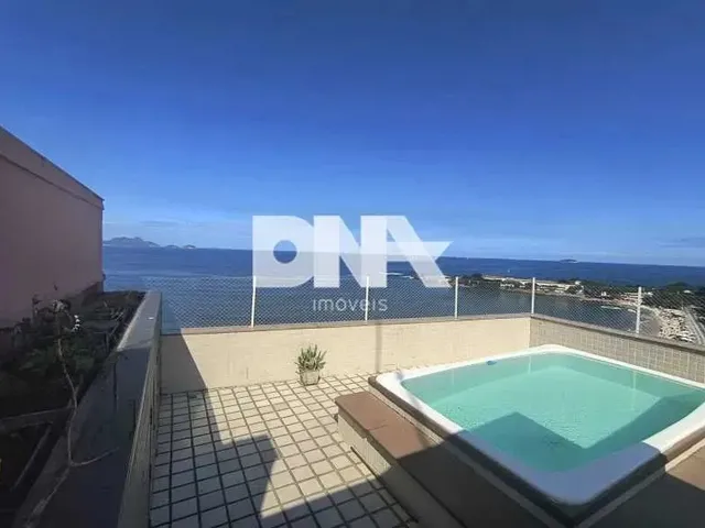 Imagem: Apartamento / Residencial / Copacabana