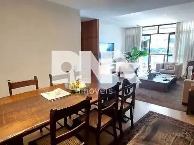 Imagem: Apartamento Padrão / Residencial / Jardim