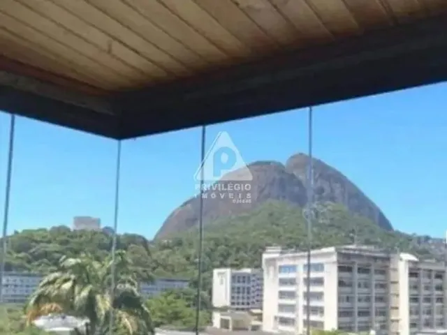 Imagem: Apartamento na Gávea 3 Quartos, 3 Suítes