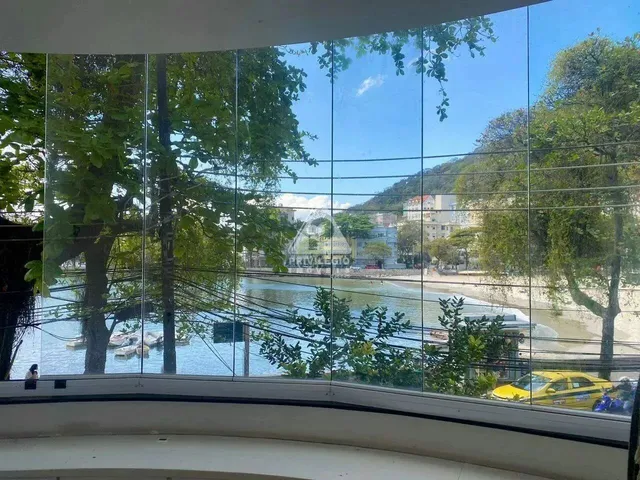 Imagem: Apartamento na Urca, Reformado, 2 Suítes