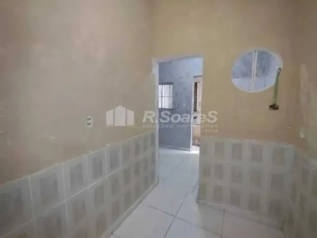 Imagem: Casa de Vila em Botafogo! Localização