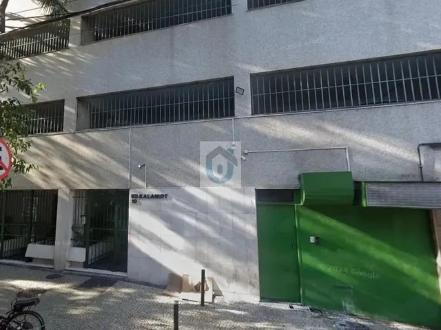 Imagem: Apartamento no Humaitá