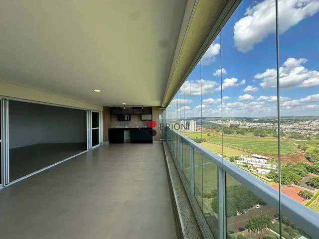 Imagem: Apartamento Alto Padrão com 237M², 3 Quartos/Suítes