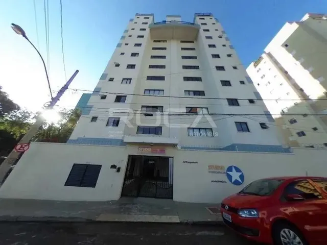 Imagem: Locação de Apartamentos / Studio na Cidade