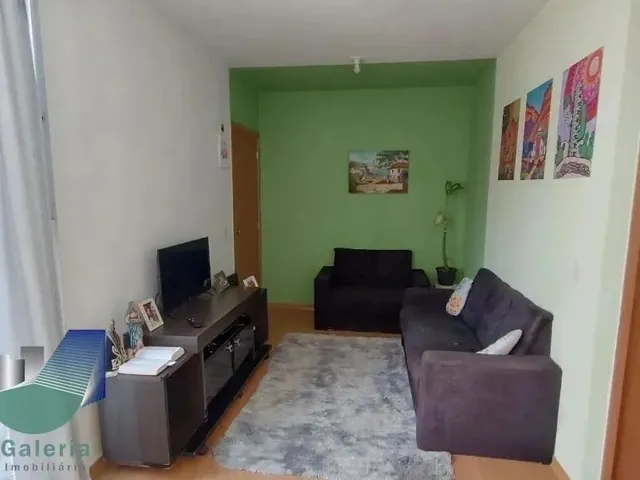 Imagem: Apartamento com 2 Quartos para Alugar, 40M²