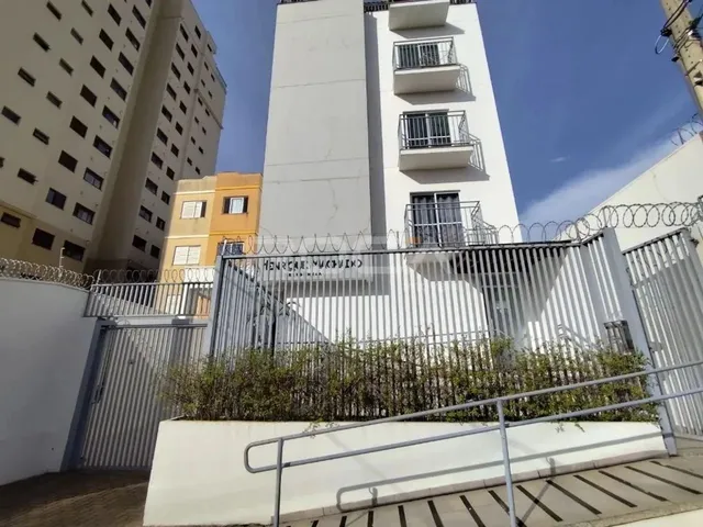 Imagem: Alugue Seu Novo Lar no Coração de São
