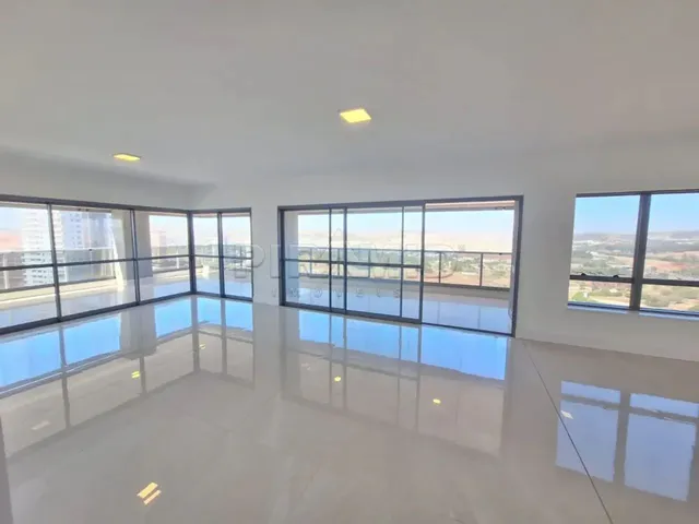 Imagem: Apartamento Alto Padrão com 376,73M²