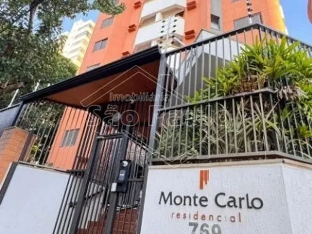 Imagem: Apartamento Centro com 2 Quartos