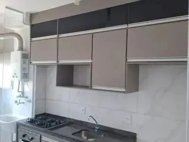 Imagem: Apartamento com 2 Quartos para Alugar, 46M²