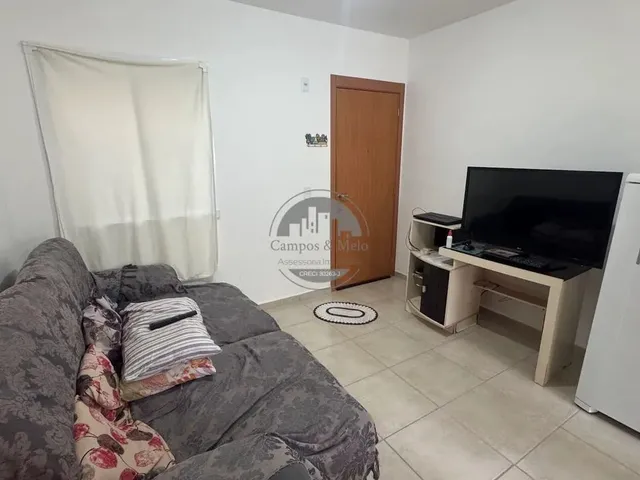 Imagem: Apartamento para Alugar no Bairro Campos