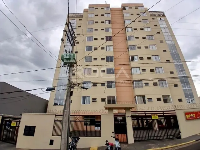 Imagem: Studio para Alugar no Jardim Paraíso, São