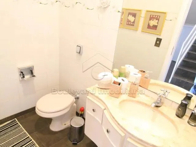Imagem 4: Alugar Casa 3 Quartos no Alto da Boa Vista em Ribeirão Preto