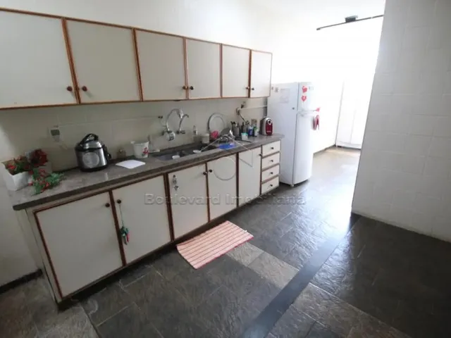 Imagem 14: Alugar Casa 3 Quartos no Alto da Boa Vista em Ribeirão Preto