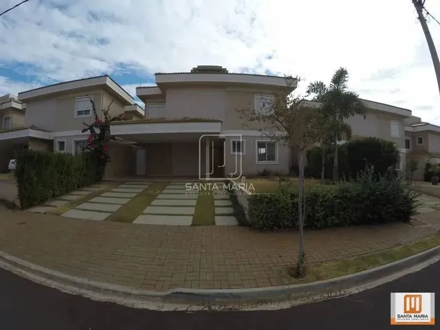 Imagem: Casa (Sobrado em Condominio) 3 Dormitórios/Suite