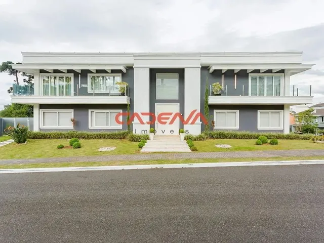 Imagem: Casa em Condomínio Fechado com 4 Suítes