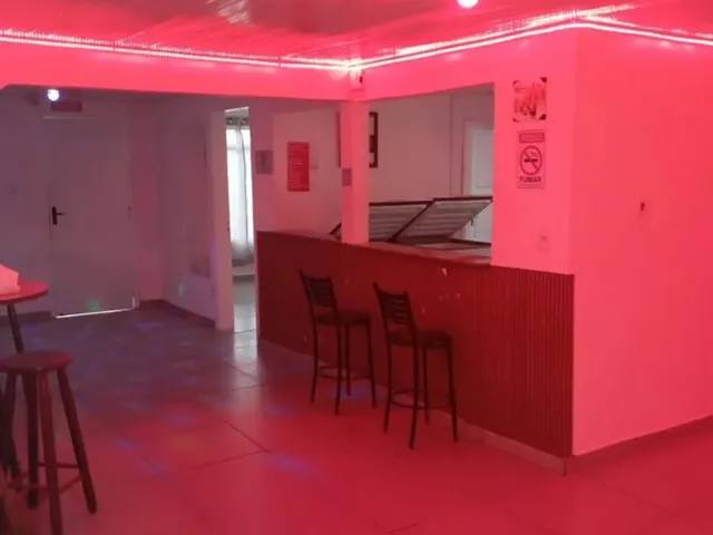 Imagem 5: Locação Casa Noturna Comercial