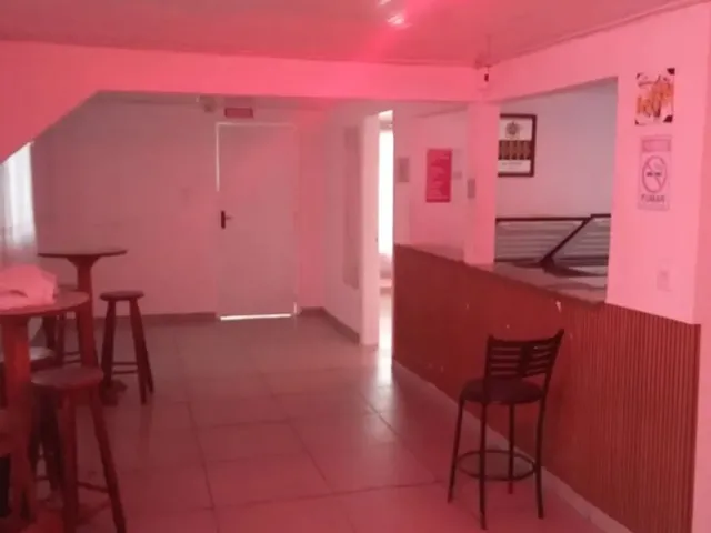 Imagem 6: Locação Casa Noturna Comercial