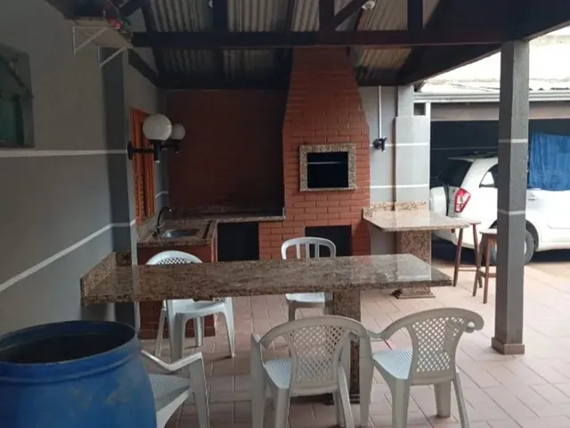 Imagem 7: Locação Casa Noturna Comercial