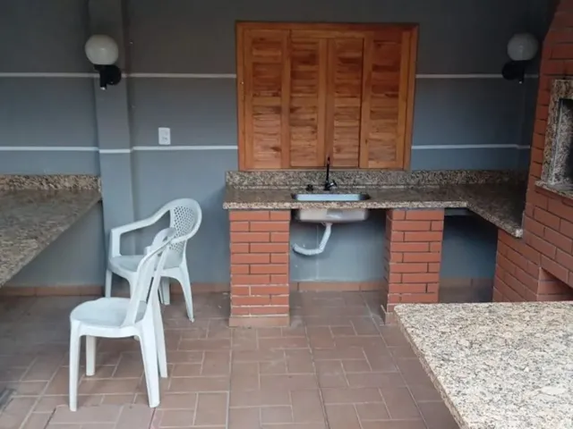 Imagem 8: Locação Casa Noturna Comercial