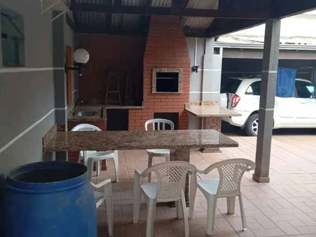 Imagem 9: Locação Casa Noturna Comercial