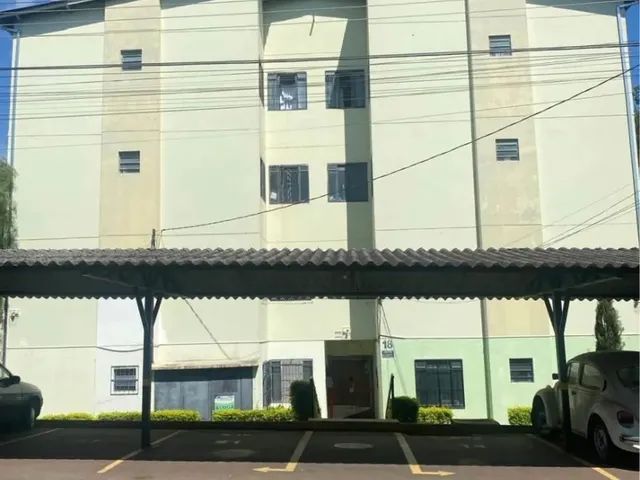 Imagem: Apartamento