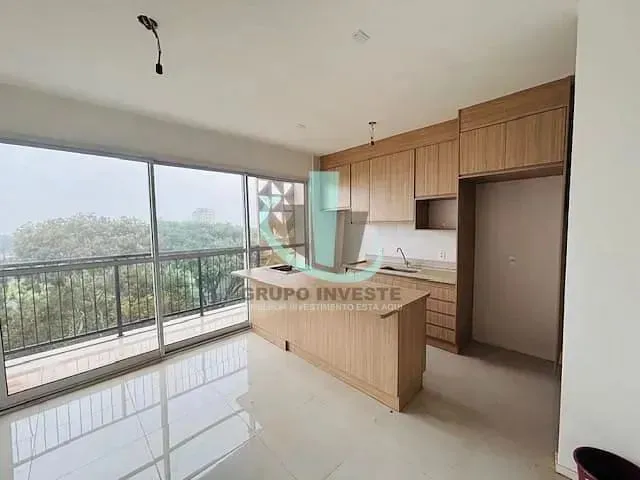 Imagem: Apartamento para Locação, Jardim Morumbi