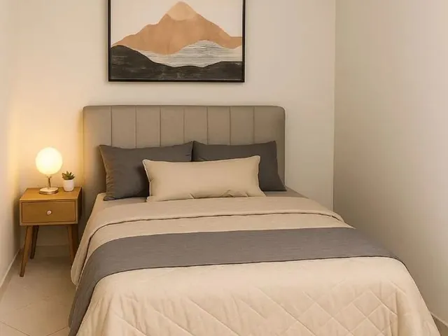 Imagem: Kitnet Mobiliada Direto Proprietário Jardim