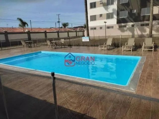 Imagem 1: Apartamento Campo Largo, 2 Quartos
