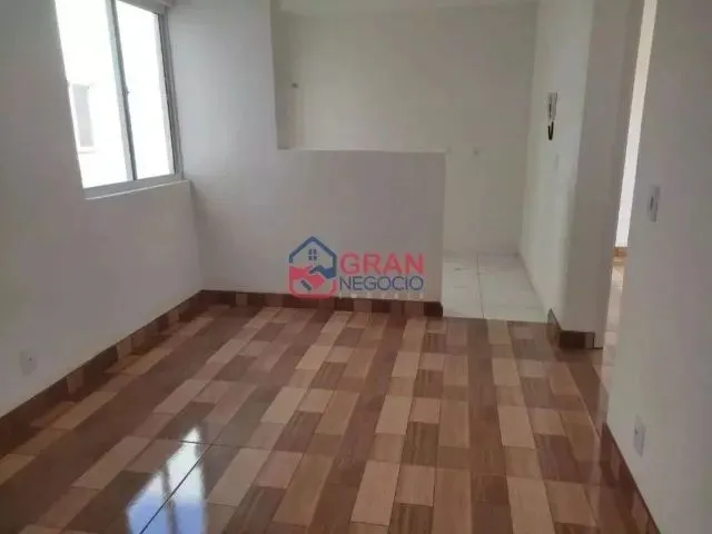 Imagem 3: Apartamento Campo Largo, 2 Quartos