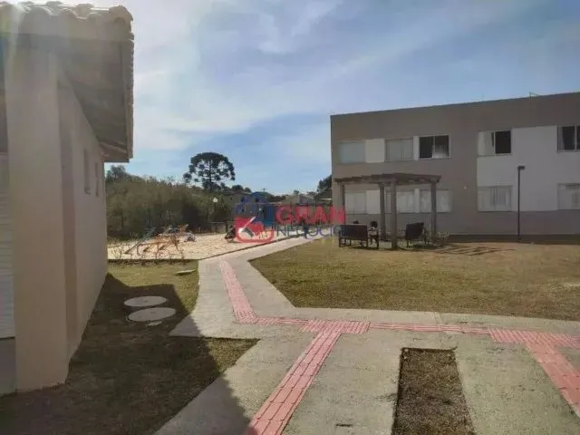 Imagem 6: Apartamento Campo Largo, 2 Quartos