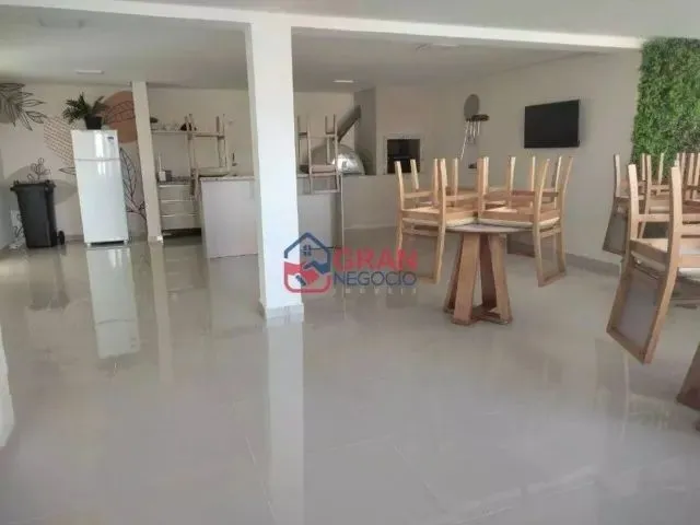 Imagem 5: Apartamento Campo Largo, 2 Quartos