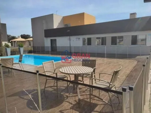 Imagem 2: Apartamento Campo Largo, 2 Quartos