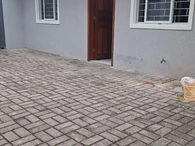 Imagem: Casa no Jardim Independência
