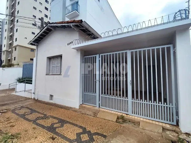 Imagem: Locação de Casas / Padrão na Cidade de