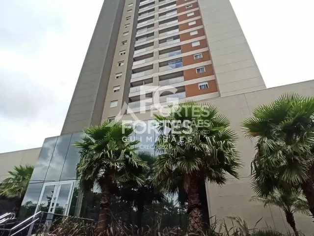 Imagem: O apartamento possui 3 Dormitórios, 1 Suíte, 3 Banheiros,