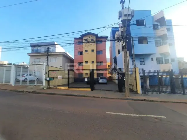Imagem: Apartamento Padrão À Venda e Locação